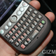 Illustration for article titled Lose Weight with HTC Snap Hands-On Next to Beautiful Black berry iBOLD/i
